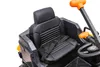 Escavatore elettrico Volvo 12V con benna, sedile singolo, Anteprima dell’immagine prodotto 2