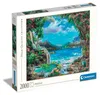 Clementoni Paradise on earth, 2000 Stück(e), Fauna, 10 Produktbild-Vorschau 1