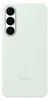 Funda de silicona para Samsung Galaxy S25 FE, color verde Vista previa de la imagen del producto 1