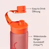 satch Orange Sport Trinkflasche Produktbild-Vorschau 8
