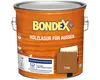Bondex Holzlasur für Aussen teak 2,5L Holzschutzlasur Holz Produktbild-Vorschau 8