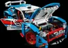 LEGO® Technic Rallyeauto 42077 Produktbild-Vorschau 18