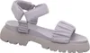 Kennel + Schmenger Sandalen Damen 31383137333136 Grau 40 Produktbild-Vorschau 6