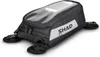 Shad Sl12 Small With Magnets Tankrucksack Schwarz  Schwarz Produktbild-Vorschau 7