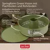 Zenker Springform Ø 26 cm mit Flachboden und Rohrboden  Produktbild-Vorschau 3
