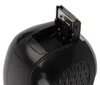 Soulima 26423 Rasoir et tondeuse rotatifs 7 en 1, noir Voir les images du produit 5