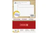 Enveloppes C6 blanches autocollantes Voir les images du produit 1