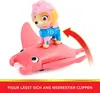 Spin Master, Paw Patrol Aqua Pups Set Skye Figur und Produktbild-Vorschau 10