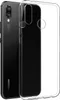 Schutzhülle für Huawei P20 Lite Hülle Transparent Slim Produktbild-Vorschau 5