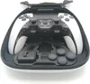 Sony DualSense Edge - Game Pad - kabellos - Bluetooth - für Produktbild-Vorschau 40