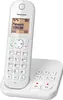 Panasonic KX-TGC420GW weiß Podgląd zdjęcia produktu 1