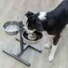TRIXIE Hundebar, Metall/Edelstahl - diverse - 2 × 1,8 l/ø Produktbild-Vorschau 5