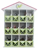 Kids Globe Horses Pferdehotel (12 Pferde, 1:24, Kinder Anteprima dell’immagine prodotto 13