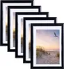 3er 5er 10er Set Bilderrahmen Fotorahmen aus Kunststoff Produktbild-Vorschau 1