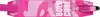 BOLDCUBE Pink - Kaskadérský dvoukolový skútr Náhled obrázku produktu 15