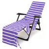 Plážové lehátko Cover Ručníky Mikrovlákno Lounge Chair Náhled obrázku produktu 2