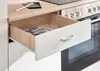 Unterschrank >Ailina< in Sonoma-Eiche / weiß, Produktbild-Vorschau 6