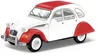 COBI Citroen 2CV Dolly, Bausatz, 5 Jahr(e), 85 Stück(e) Produktbild-Vorschau 6