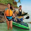 Intex Schlauchboot Angelboot Kajak Challenger K2, Set inkl. Produktbild-Vorschau 28