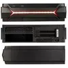 Obudowa SILVERSTONE RAVEN Z SST-RVZ03B Mini-ITX - czarna Podgląd zdjęcia produktu 12