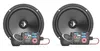 HELIX CB K165.2-S3 16,5 cm 2-pásmový systémový reproduktor Náhľad obrázku produktu 3