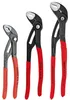 Set di pinze Knipex Cobra confezione 3xWapu Cobra - 00 20 Anteprima dell’immagine prodotto 7