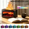 Luftbefeuchter, Flame Aroma Diffuser, Aroma Diffuser, Produktbild-Vorschau 2