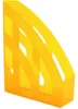 Portariviste A4 Herlitz, plastica, dorso 7,5 cm, arancione Anteprima dell’immagine prodotto 1