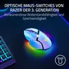 Razer RZ01-04620200-R3G1 Razer Wireless Gaming Maus - Anteprima dell’immagine prodotto 27