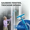Livington Window Buddy - Fensterabzieher mit Auffangtank & Produktbild-Vorschau 4