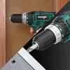 Akumulátorový skrutkovač LCD777-1S, 20V akumulátorový Náhľad obrázku produktu 9