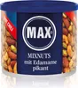 Max MixNuts mit Edamame pikant Hot Chili 6er Pack (6x250g Produktbild-Vorschau 2