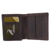 Hodalump & Ratschkatl Herren Geldbörse Geldtasche Guggi Produktbild-Vorschau 2