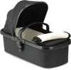 Deryan Evy Babywanne - Für Evy Kinderwagen - Schwarz Produktbild-Vorschau 7