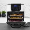Princess 182075 Backofen-Fritteuse DeLuxe, Produktbild-Vorschau 18