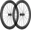 FULCRUM Laufradsatz "Wind 57 DB C23" Renn, 2-Way F XDR Produktbild-Vorschau 1