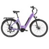 28 Zoll Mittelmotor 70N.M 18AH E-Bike Elektrofahrrad E BIKE Produktbild-Vorschau 3