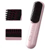 Brosse lissante sans fil Brosse lissante Lisseur avec Voir les images du produit 10