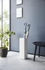 Soporte para paraguas Yamazaki, modelo "Smart", de metal Vista previa de la imagen del producto 2