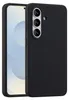 Accezz Liquid Silikoncase Samsung Galaxy S26 - Schwarz Produktbild-Vorschau 1