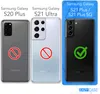 EAZY CASE Handykette kompatibel mit Samsung Galaxy S21 Plus Produktbild-Vorschau 7