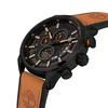 Timberland Chronographen Callahan Black Produktbild-Vorschau 11