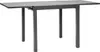 SucceBuy Ausziehbarer Terrassentisch Gartentisch Produktbild-Vorschau 1