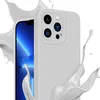 Cadorabo Hülle für Apple iPhone 12 PRO Schutz Hülle in Weiß Produktbild-Vorschau 6