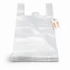 Sacs de transport RyanPack en HDPE transparent – 20 + 10 x Voir les images du produit 1