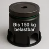 Ventilbox 310x255 mm | Bodeneinbaudose | Ventilkasten | Produktbild-Vorschau 5