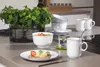 Seltmann Weiden Compact Blaurand Müslischale 0,55l 6er Set Produktbild-Vorschau 3