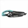 Makita DCL182ZB schwarz Akku-Staubsauger Produktbild-Vorschau 6