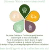 Green boutiQ - Rosier grimpant - Rosa Rainbow - Fleurs Voir les images du produit 6