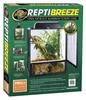 Zoo Med NanoBreeze aluminium gaasterrarium 61 x 61 x 122 cm Productafbeelding-voorbeeld 1